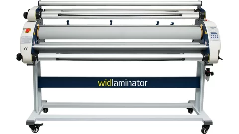 widlaminator L300